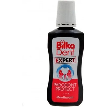 Bilka Dent Expert Parodont Protect - Вода за уста за защита от пародонт 250мл