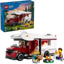 LEGO® City - Holiday Adventure Camper Van (60454)