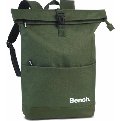 Bench Roll-Top 64180 zelený 19 l
