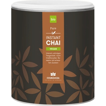 COSMOVEDA Instant Chai Vegan Bio - Чист - 350 г