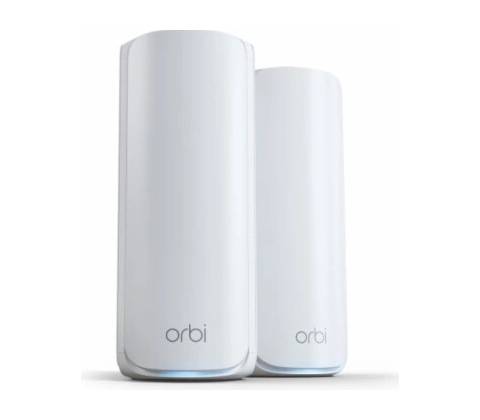 Netgear RBE772