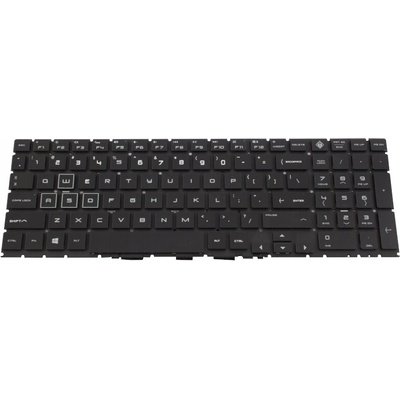 Klávesnice HP OMEN 15-DC 15-DH / RGB LED