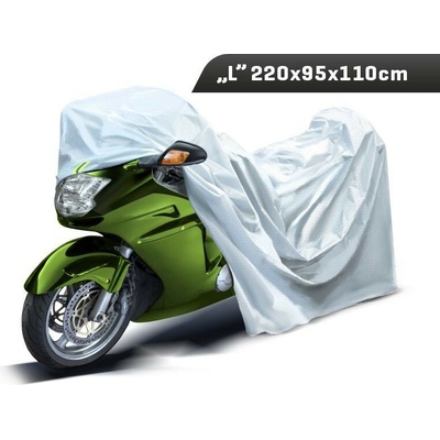 Lampa 86379 Plachta na motorku L