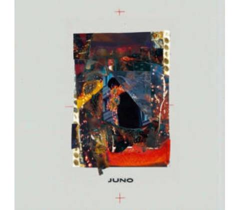 Juno - Parra for Cuva LP