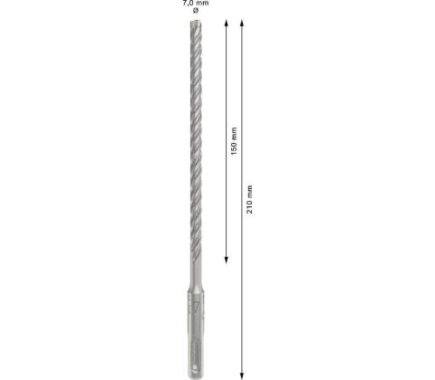Bosch 2608833787