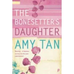 Bonesetter's Daughter | Amy Tan (2001)