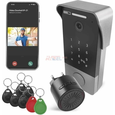 GoSmart H4034