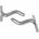 Kohla Z-Hook Set