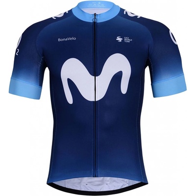 Bonavelo MOVISTAR 2024 modrá