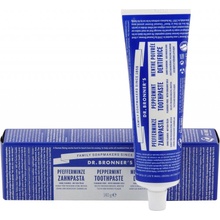 Dr. Bronner´s PEPPERMINT 105 g