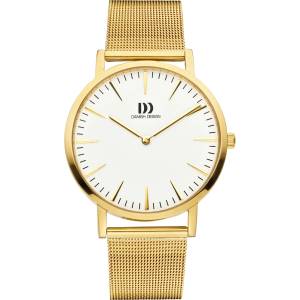 Danish Design Мъжки часовник Danish Design London - IQ05Q1235 (IQ05Q1235) Часовници