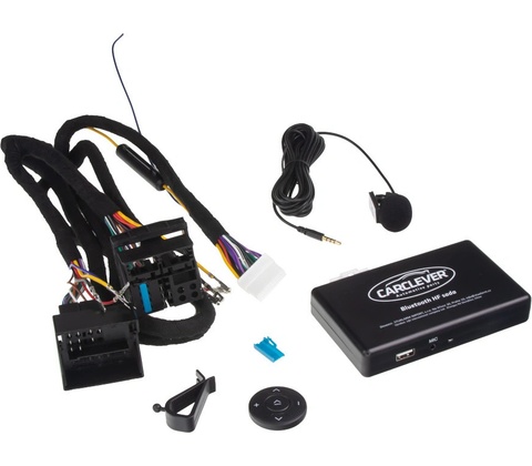 Carclever HF CC02