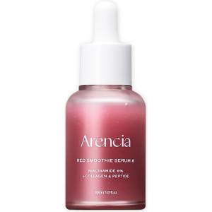Arencia - Fresh Red Smoothie Serum 8 30ml