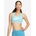 NIKE Спортен сутиен w df swsh cb futura gx bra