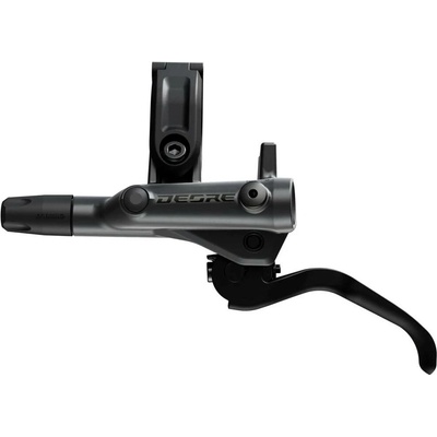 Shimano páčka brzdy Deore BL-M6200 levá hydraulická I-Spec EV – Zboží Mobilmania