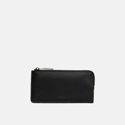 Matt & Nat Seva black