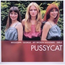PUSSYCAT ESSENTIAL CD