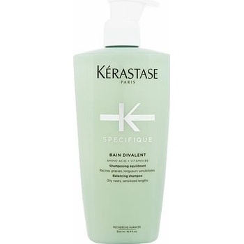 Kérastase Specifique Bain Divalent Šampon 500 ml