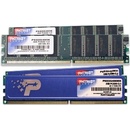 Patriot Signature Line DDR 2GB 400MHz CL3 (2x1GB) PSD2G400K