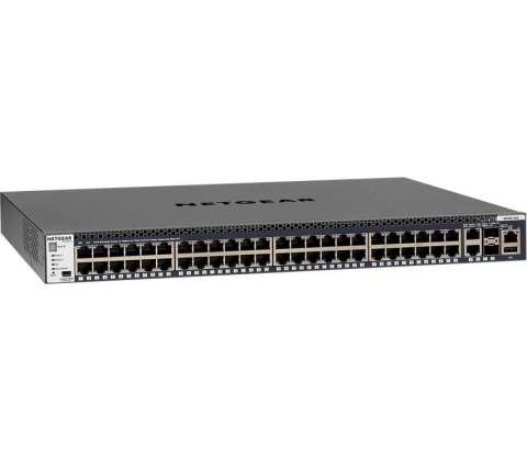NETGEAR M4350-48G4XF