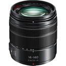 Panasonic Lumix G Vario 14-140mm f/3.5-5.6 II Aspherical /Power OIS