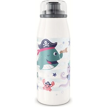 Alfi Inteligentní termoska Brave Pirates 350 ml