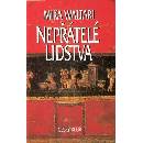 Nepřátelé lidstva