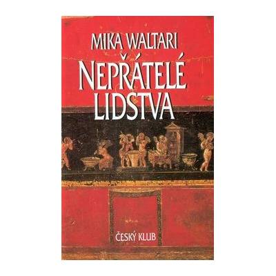 Nepřátelé lidstva