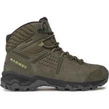 Mammut Mercury IV Mid GTX khaki