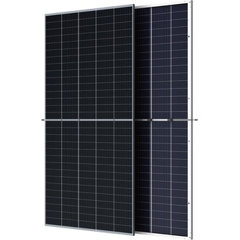 Risen Energy solárny bifaciálny panel PERC RSM150-8-500BMDG 500Wp monokryštalický