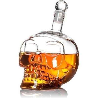 Gadget Master Karafa Lebka 0,65 l