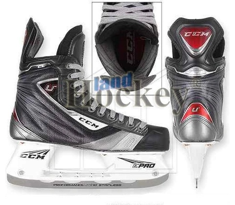 CCM U+CL