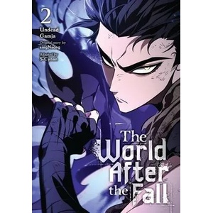 World After the Fall, Vol. 2 | Undead Gamja (ISBN: 9798400900280)