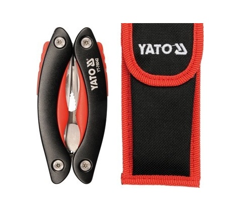 Yato YT-76040