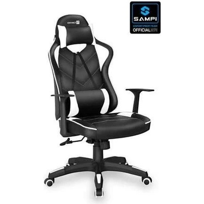 Connect IT LeMans Pro bílé CGC-0700-WH
