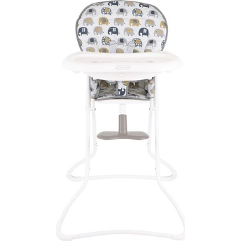 Graco Snack N' Stow™ parade