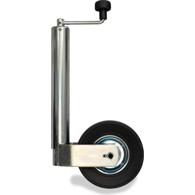Opěrné kolečko ST 60-V-255 SB Winterhoff 400kg 60mm