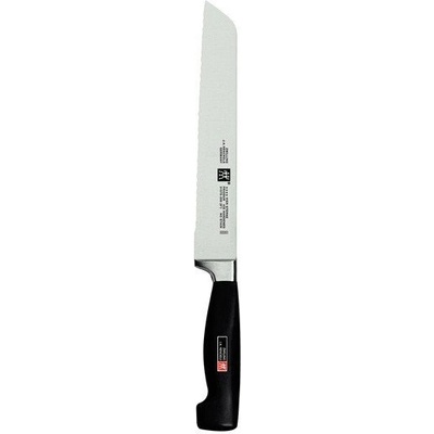 ZWILLING Нож за хлебчета Four Star 20 см (31076-201-0)