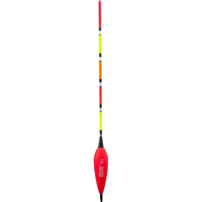 IBITE PLAVÁKgIANT CARPgREEN 4g
