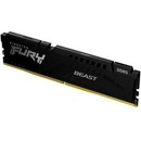 Kingston Fury Beast DDR5 16GB 6800MHz CL34 (1x16GB) KF568C34BBE-16