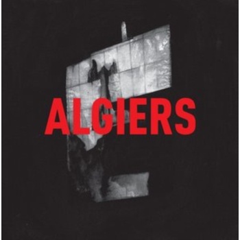 ALGIERS: ALGIERS CD