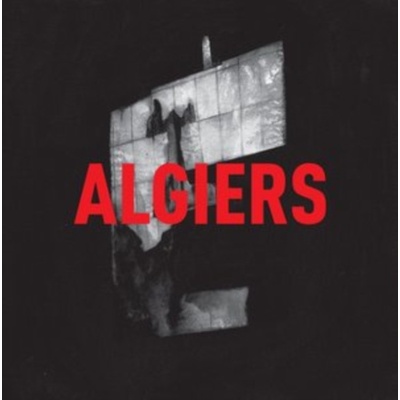 ALGIERS: ALGIERS CD