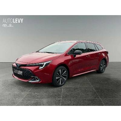 Toyota Corolla 2.0 Hybrid Touring Sports 144 kW