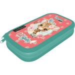 Lizzy Card Несесер Lizzy Card Lil Babe - С 2 ципа (23044361)