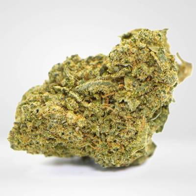 Cannapio Juicy Fruit Indoor CBD Květy do 1% THC 2 g
