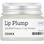 COSRX - Refresh AHA BHA Vitamin C Lip Plumper 20g