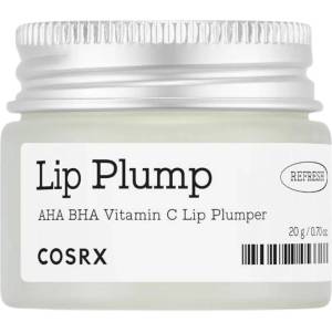 COSRX - Refresh AHA BHA Vitamin C Lip Plumper 20g