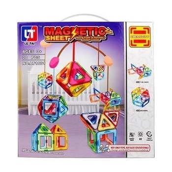 EP Line MAGNETIC SHEET 30