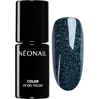 NeoNail Winter Collection gelový lak na nehty Full Moon Party 7,2 ml