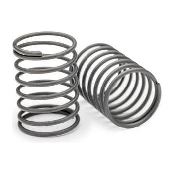 Traxxas пружина амортисьор 1.057 (2)